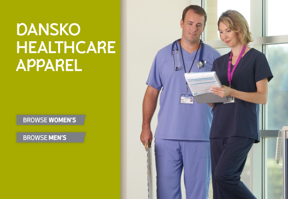 Introducing Healthcare Apparel