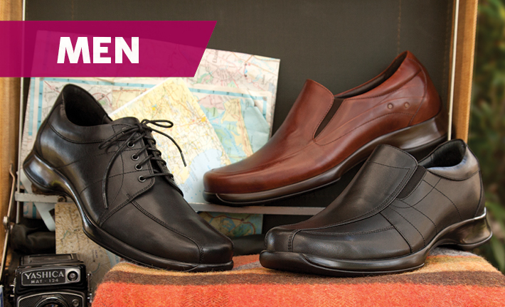 Men's Footwear