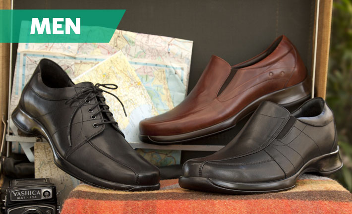 Men's Footwear
