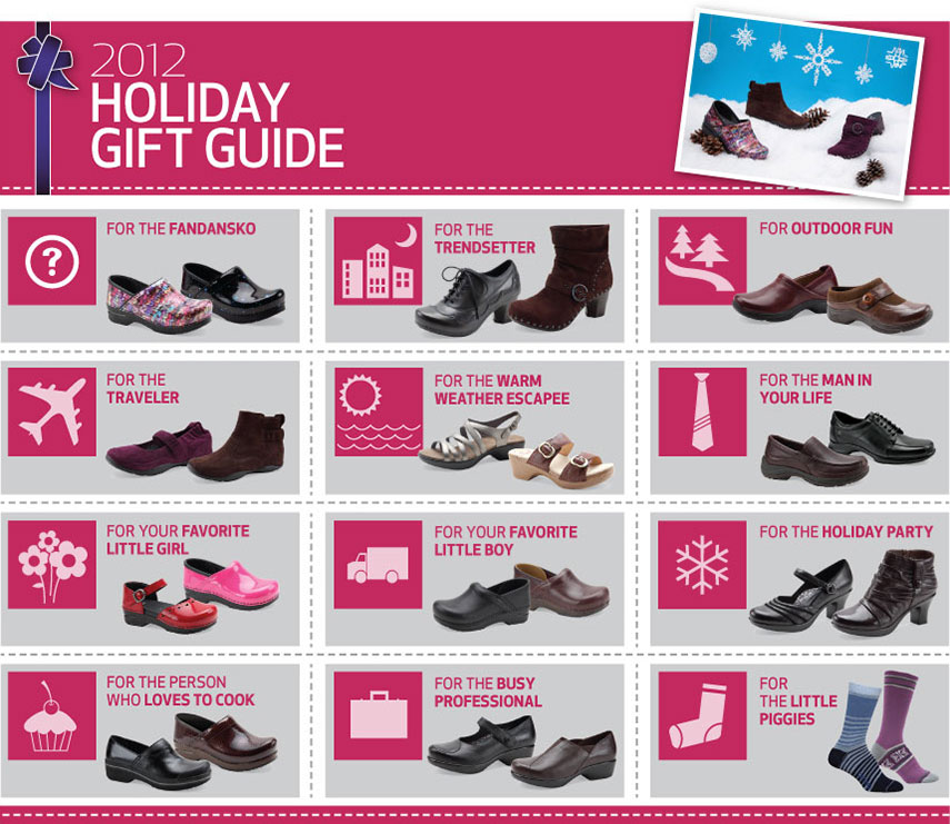 Holiday Gift Guide
