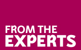 From the experts