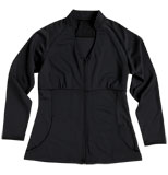 Apex Black Twill