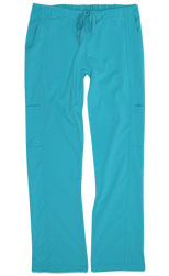 Gina Aqua Stretch Woven