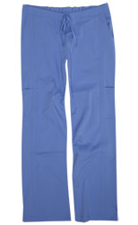 Gina Ceil Stretch Woven