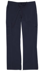 Gina Military Stretch Woven