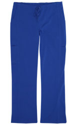 Gina Royal Stretch Woven