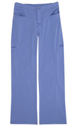 Gail Ceil Stretch Woven