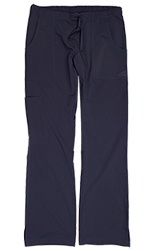 Gigi Military Stretch Woven