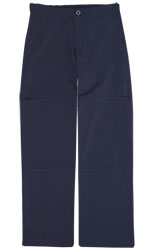 Drew Military Stretch Woven