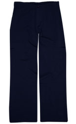 Drew Navy Stretch Woven