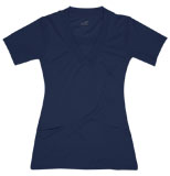 Dash Navy Honeycomb