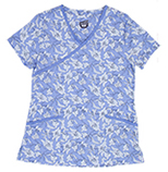 Gwen Lily Ceil Printed Cotton