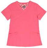Gwen Camelia Stretch Woven