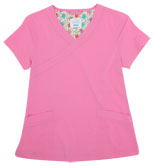 Gwen Rose Stretch Woven