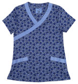 Gwen Ceil Multi Printed Cotton