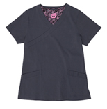 Gwen Military Stretch Woven