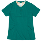 Gilda Hunter Stretch Woven