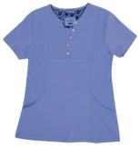 Gilda Ceil Stretch Woven