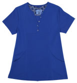 Gilda Royal Stretch Woven