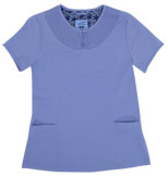 Gabby Ceil Stretch Woven
