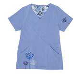 Greta Ceil Stretch Woven