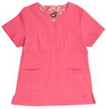Gillian Camelia Stretch Woven
