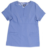 Gillian Ceil Stretch Woven