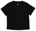Daniel Black Stretch Woven