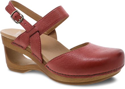 Dansko clearance malin tomato