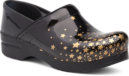 Falling stars dansko online