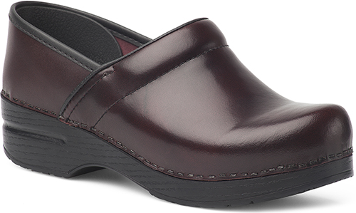 dansko cordovan cabrio