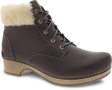 dansko bailee boot