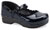Jill Navy Patent