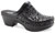 Pippa Black Thermoplastic Compound