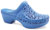 Pippa Blue Thermoplastic Compound