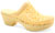 Pippa Yellow Thermoplastic Compound