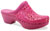 Pippa Magenta Thermoplastic Compound