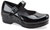 Maryjane Black Patent
