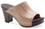 Randi Sand Dollar Burnished Full Grain