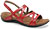 Jovie Red Patent