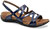 Jovie Blue Patent