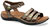 Jess Bronze Metallic