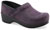 Crepe Pro Mulberry Vintage Suede