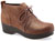 Crepe Chukka Bronze Vintage Suede