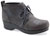 Crepe Chukka Steel Vintage Suede