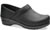 Professional (Men) in Black Oiled
