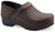 Narrow Pro Antique Brown Oiled
