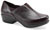 Arden in Dark Brown Nappa