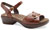 Darby Brown Burnished Full Grain