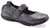 Chrissy Pewter Shimmer Suede